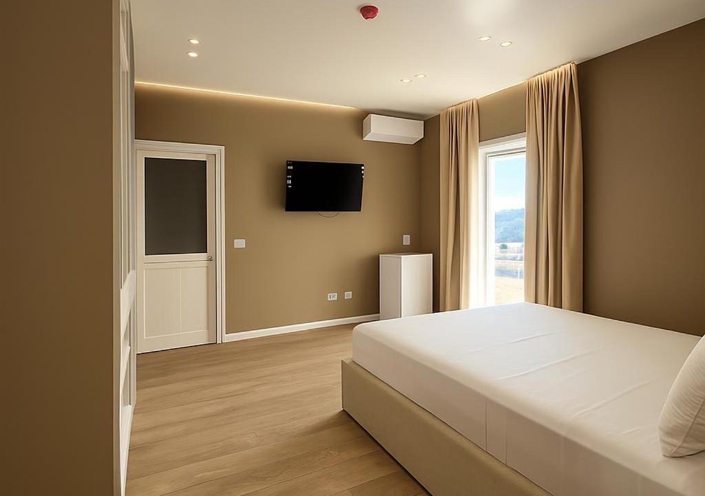 Photo of Bedroom in Farke