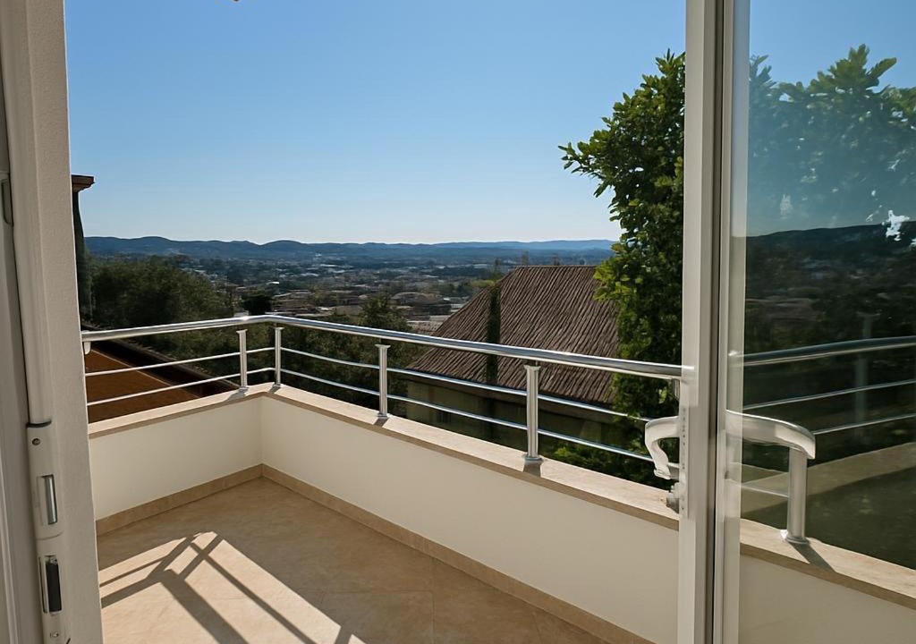 Photo of Patio Balcony in Farke