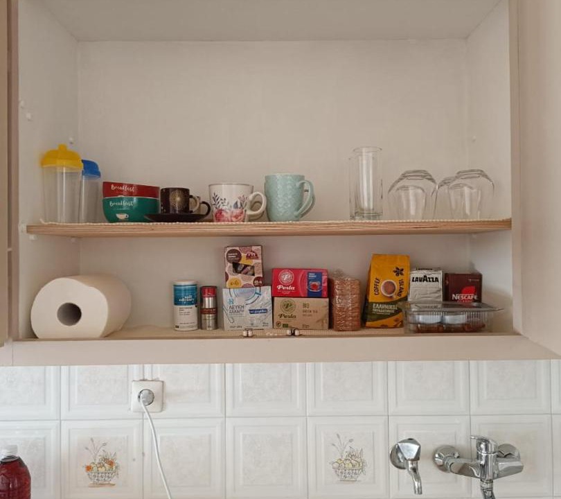 Photo of Kitchen in Ano Volimes