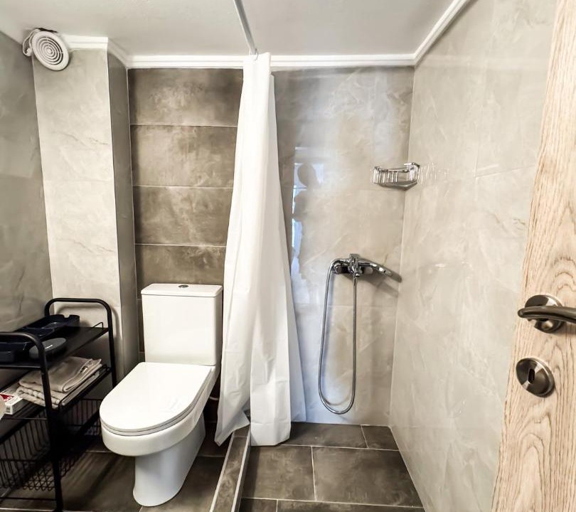 Photo of Bathroom in Kallikratia