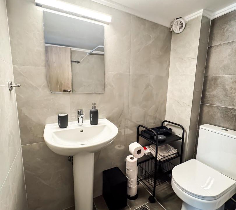 Photo of Bathroom in Kallikratia