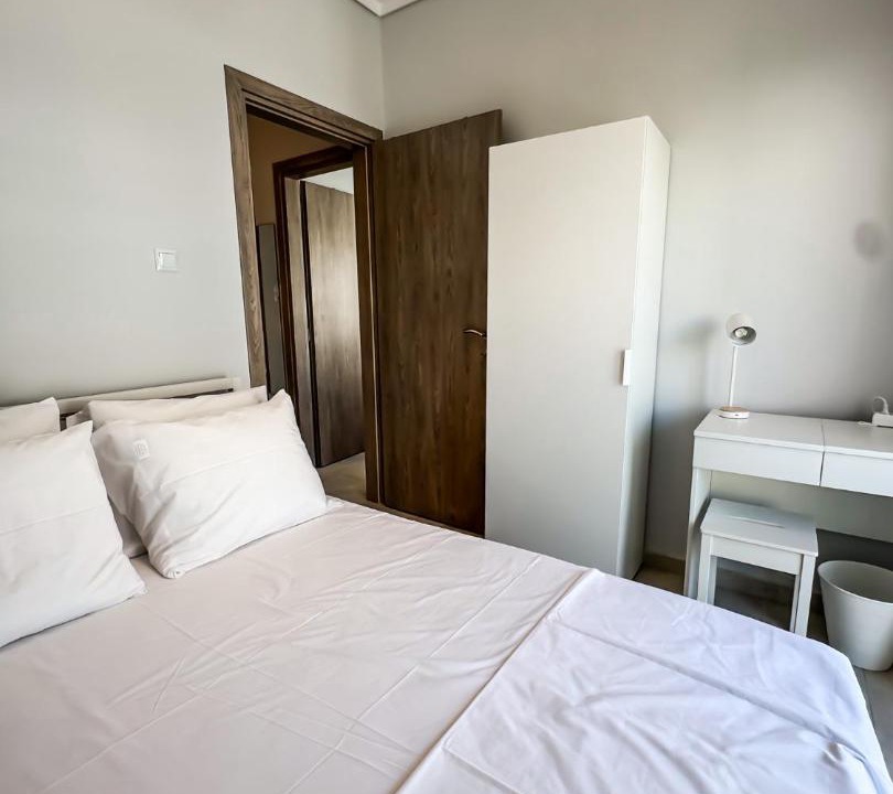 Photo of Bedroom in Kallikratia