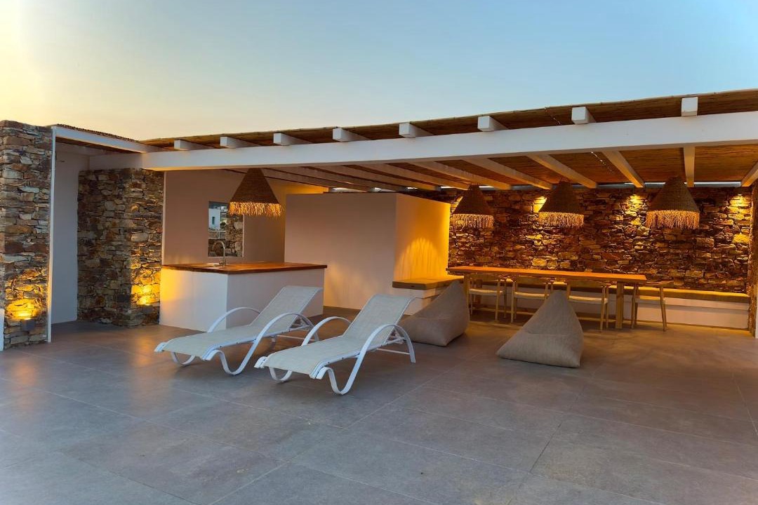 Photo of Others in Antiparos