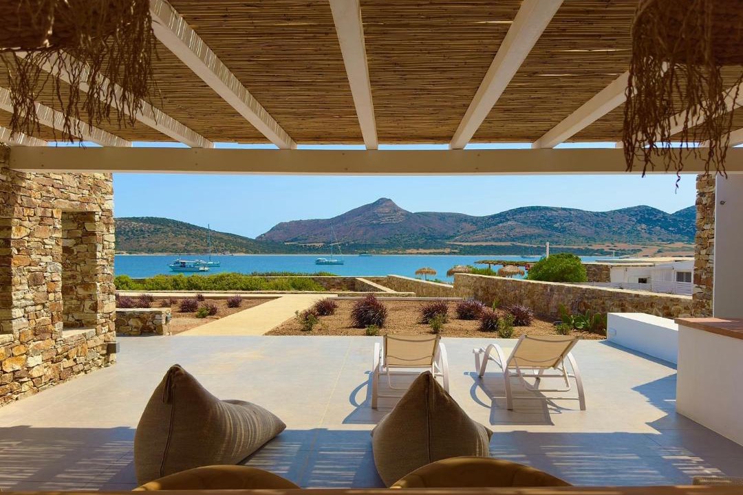 Photo of Others in Antiparos