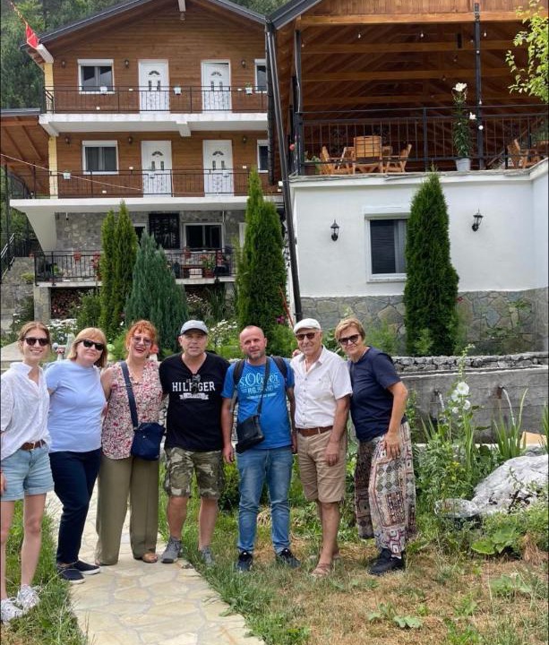 Photo of Others in Valbone