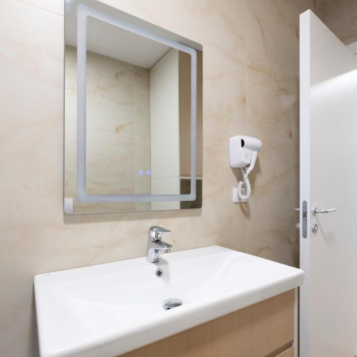 Photo of Bathroom in Ishem