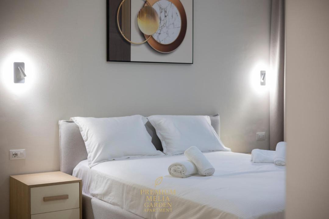 Photo of Bedroom in Ishem