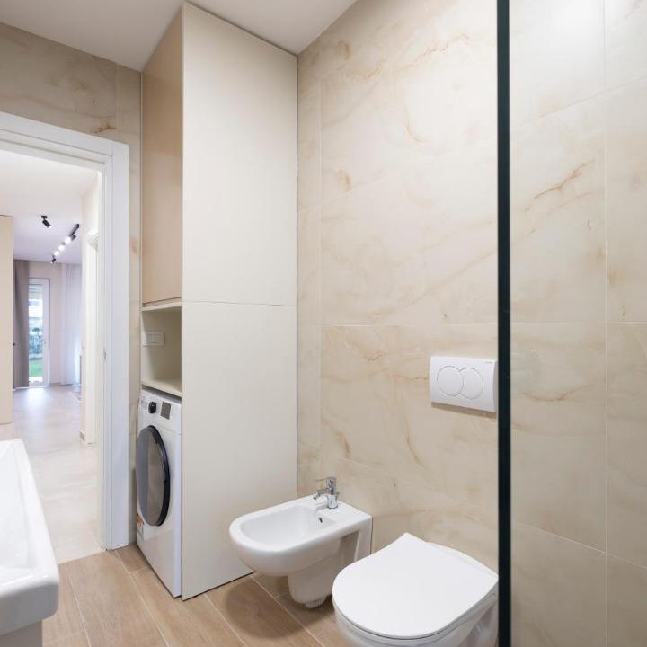 Photo of Bathroom in Ishem