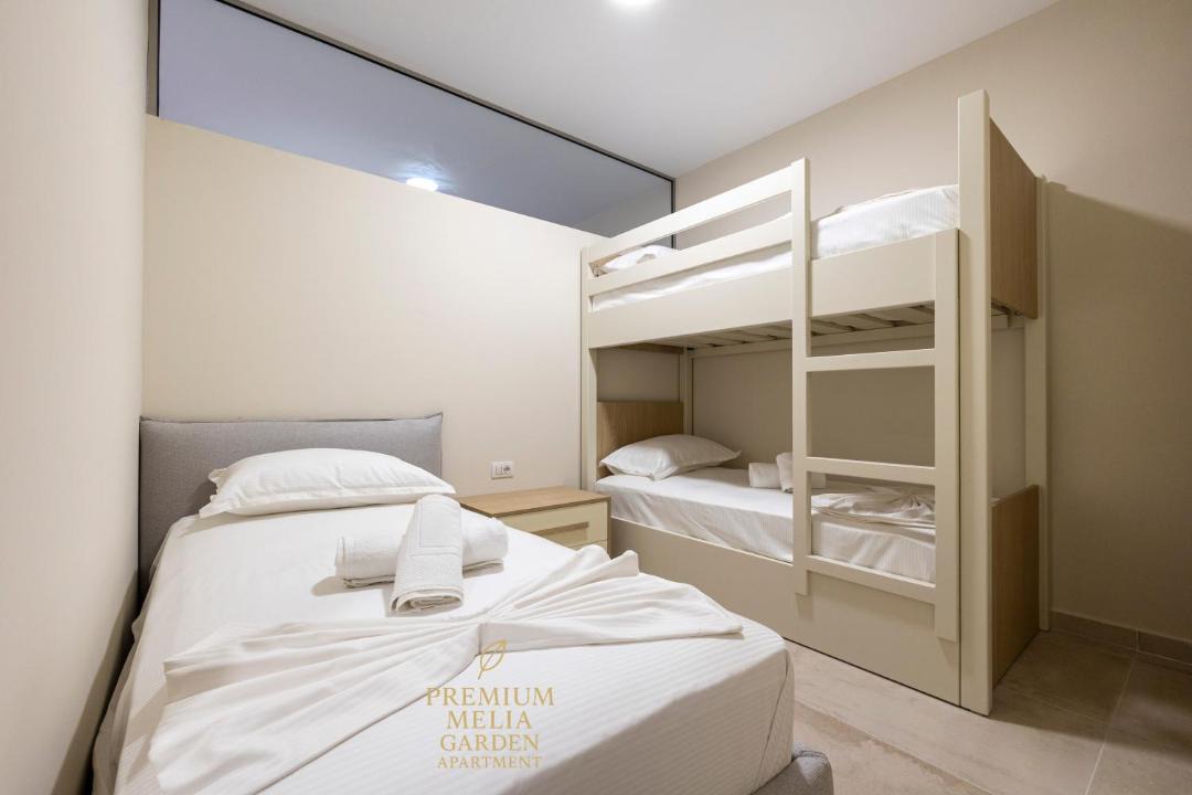 Photo of Bedroom in Ishem