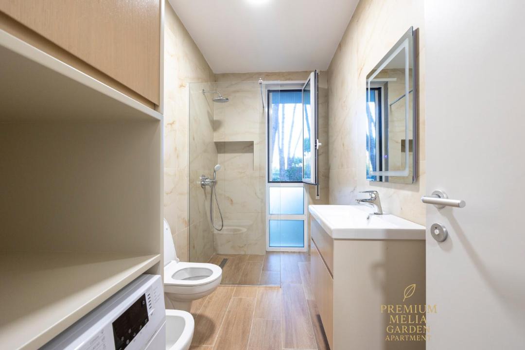 Photo of Bathroom in Ishem