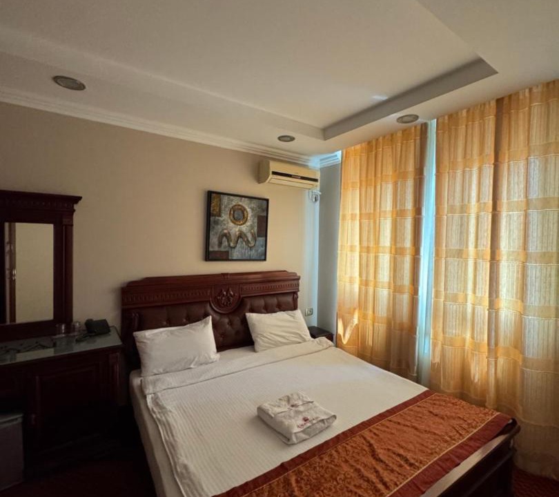 Photo of Bedroom in Matiçan