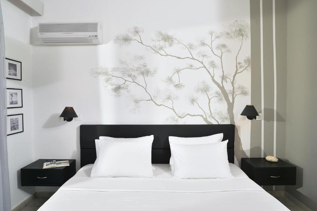 Photo of Bedroom in Nees Pagases