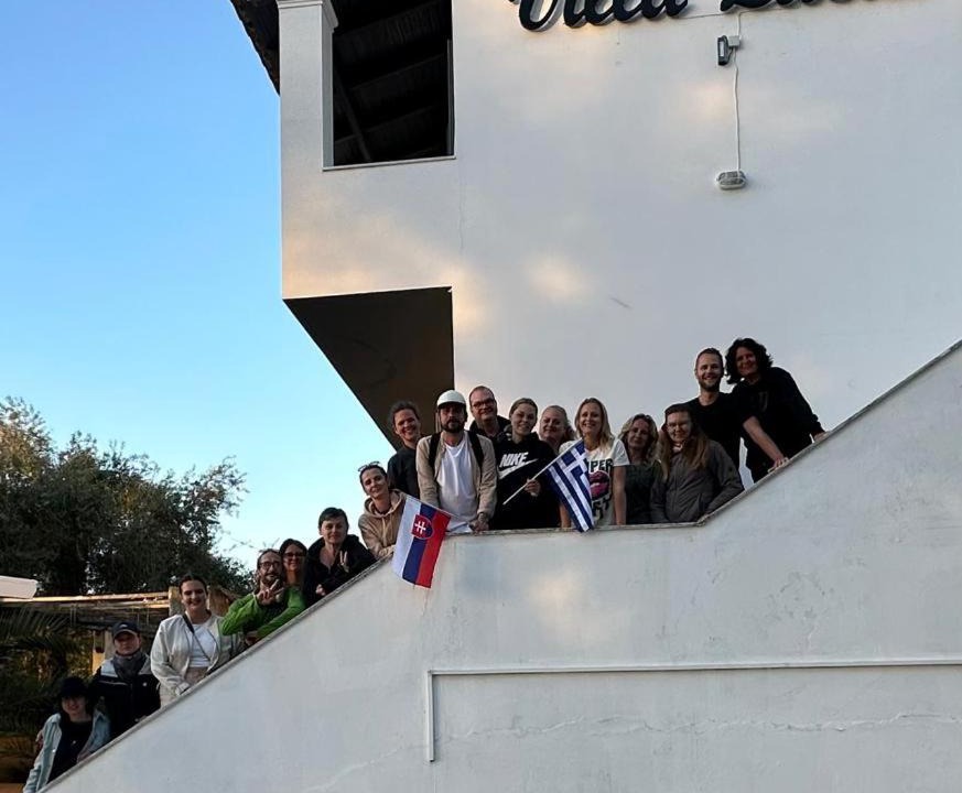 Photo of Others in Agios Georgios Pagon