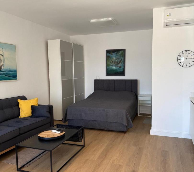 Photo of Livingroom in Poros