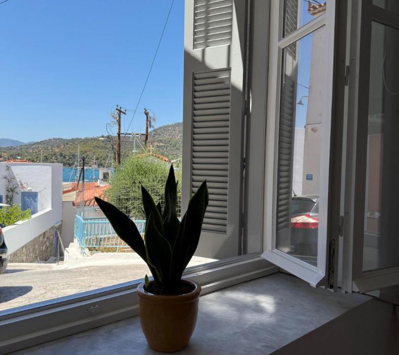 Photo of Patio Balcony in Poros