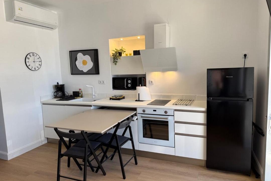Photo of Kitchen in Poros