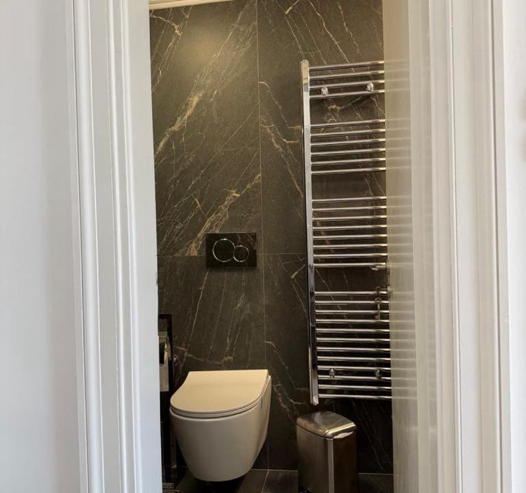 Photo of Bathroom in Poros