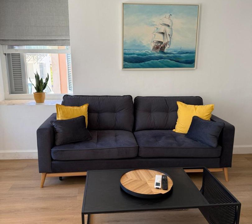 Photo of Livingroom in Poros