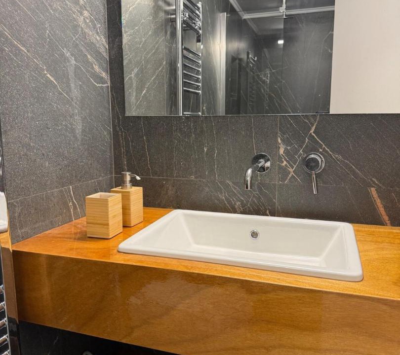 Photo of Bathroom in Poros