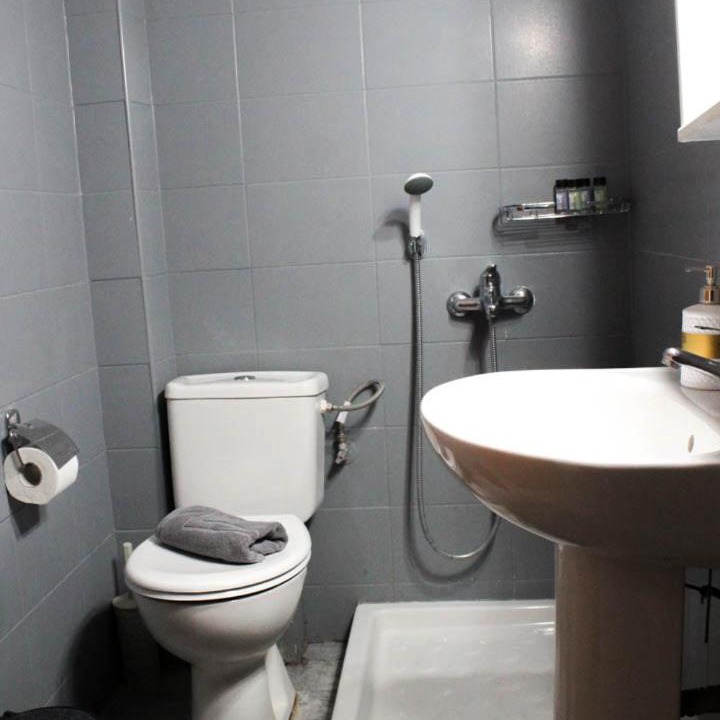 Photo of Bathroom in Nea Khili