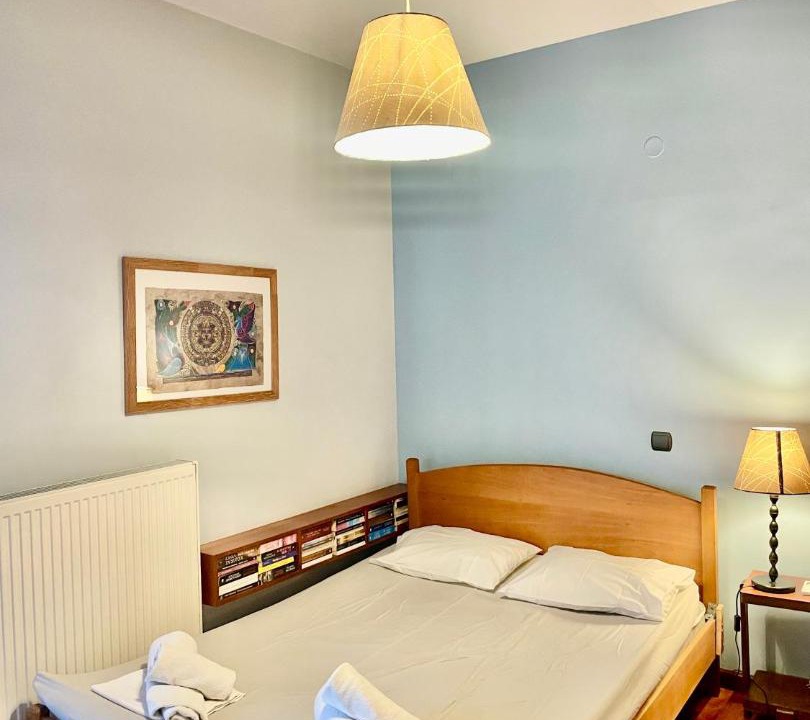 Photo of Bedroom in Platanias