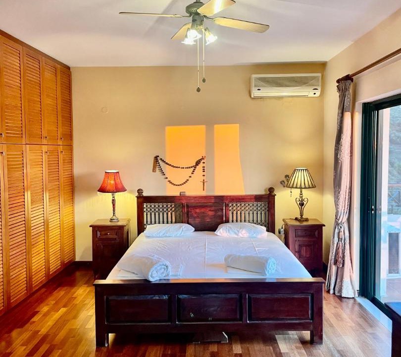 Photo of Bedroom in Platanias