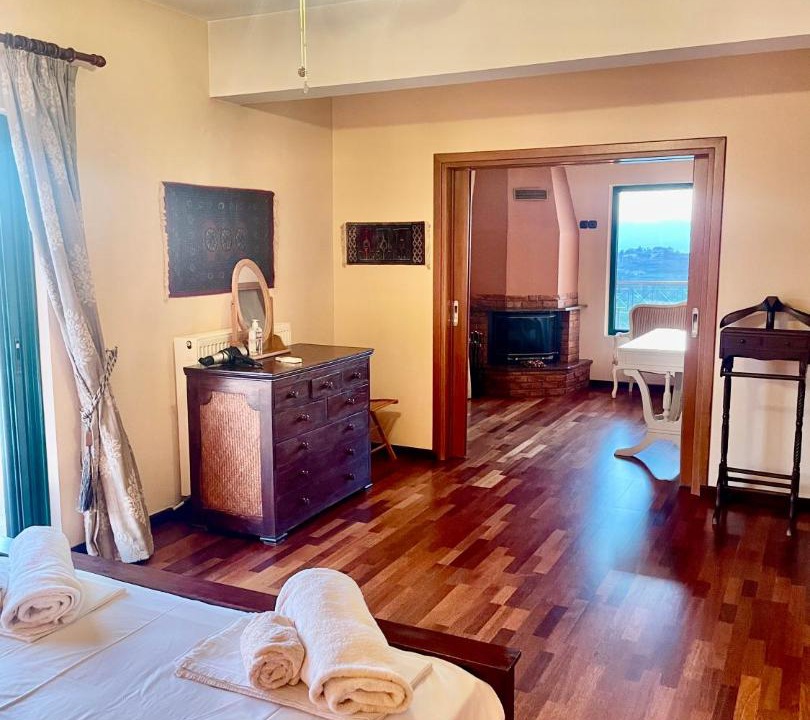 Photo of Bedroom in Platanias