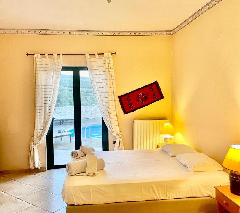 Photo of Bedroom in Platanias
