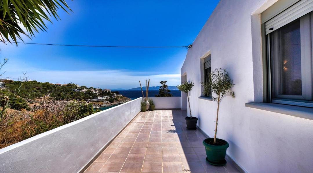 Photo of Patio Balcony in Kanala