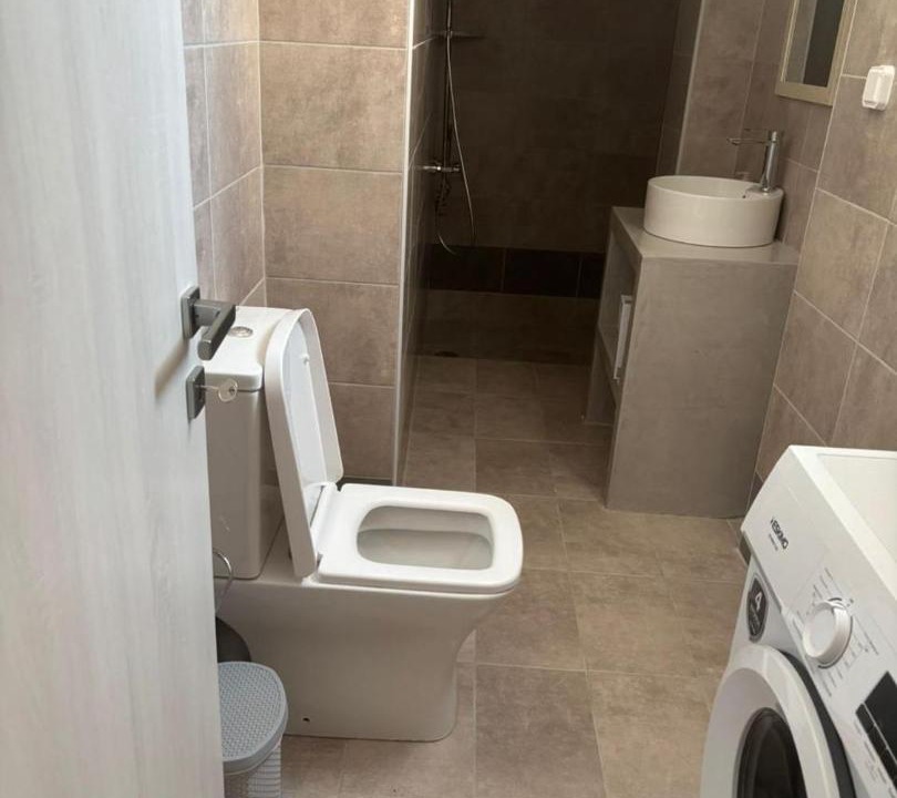 Photo of Bathroom in Kini