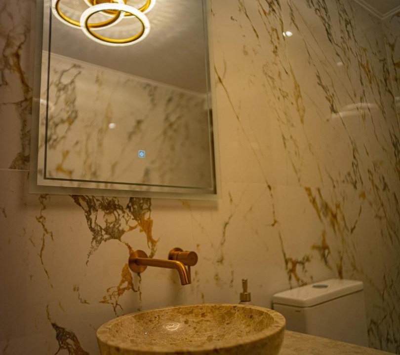 Photo of Bathroom in Rhodes Old Town