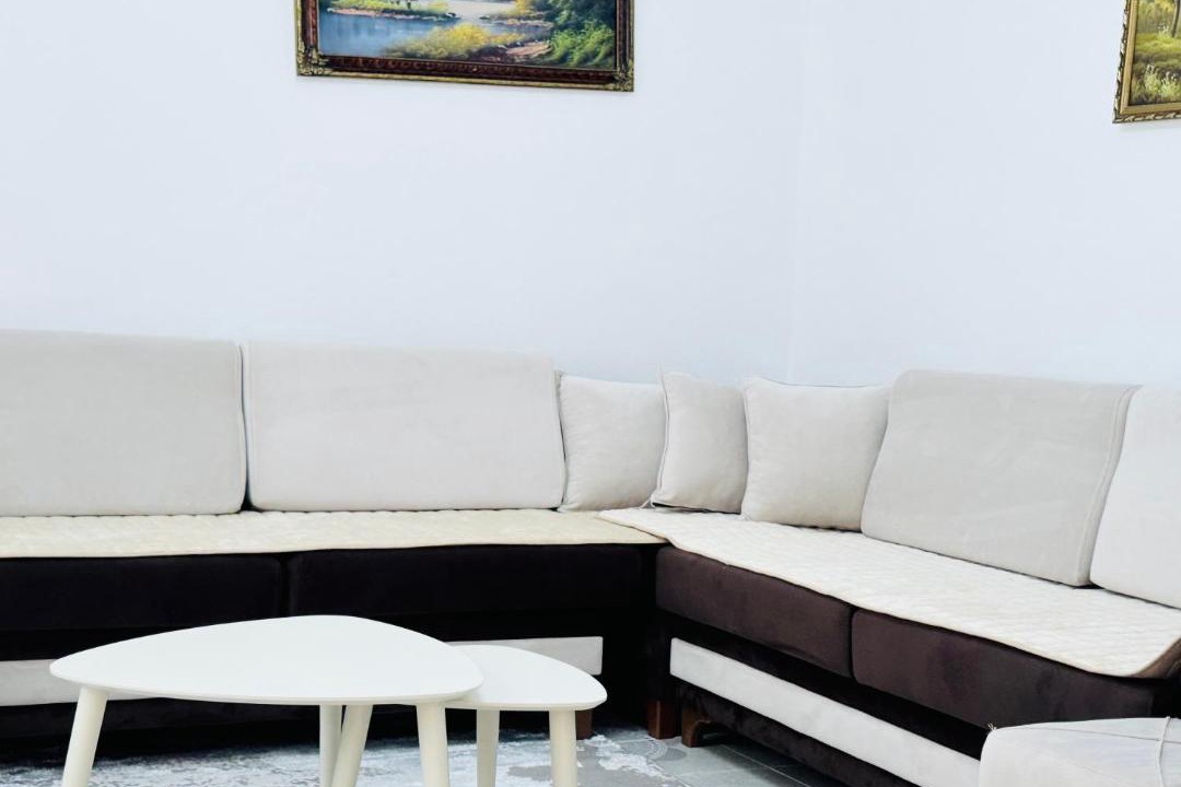 Photo of Livingroom in Lazarat
