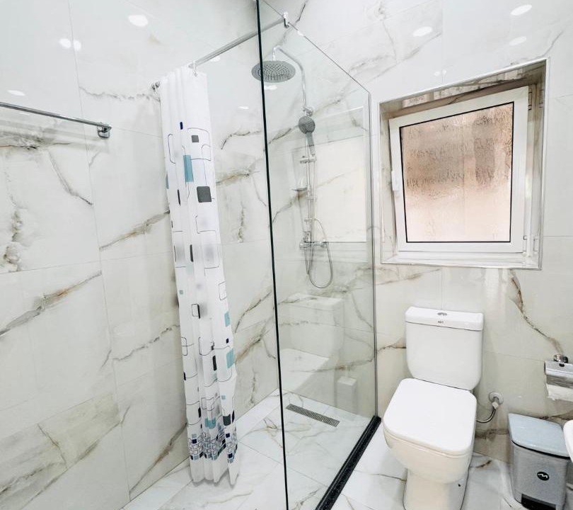 Photo of Bathroom in Lazarat