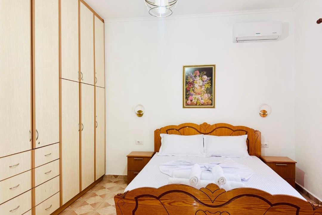 Photo of Bedroom in Lazarat
