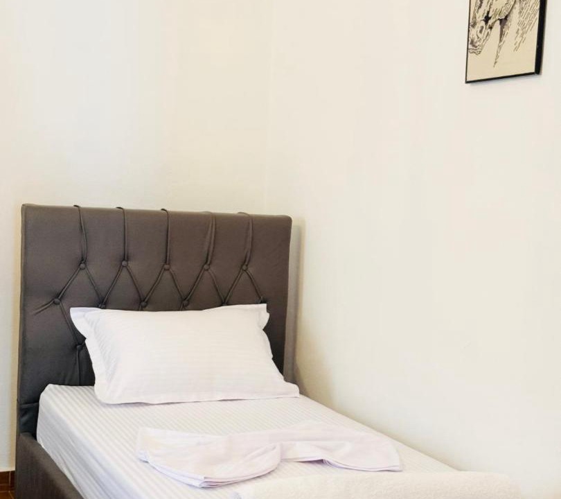 Photo of Bedroom in Lazarat