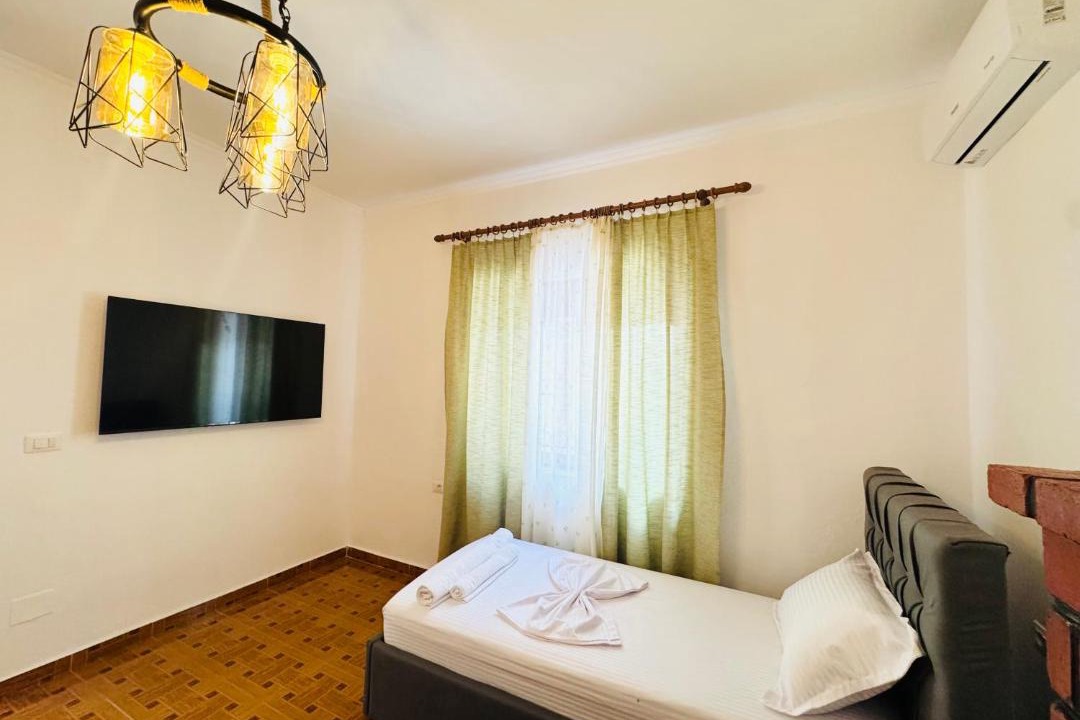 Photo of Bedroom in Lazarat