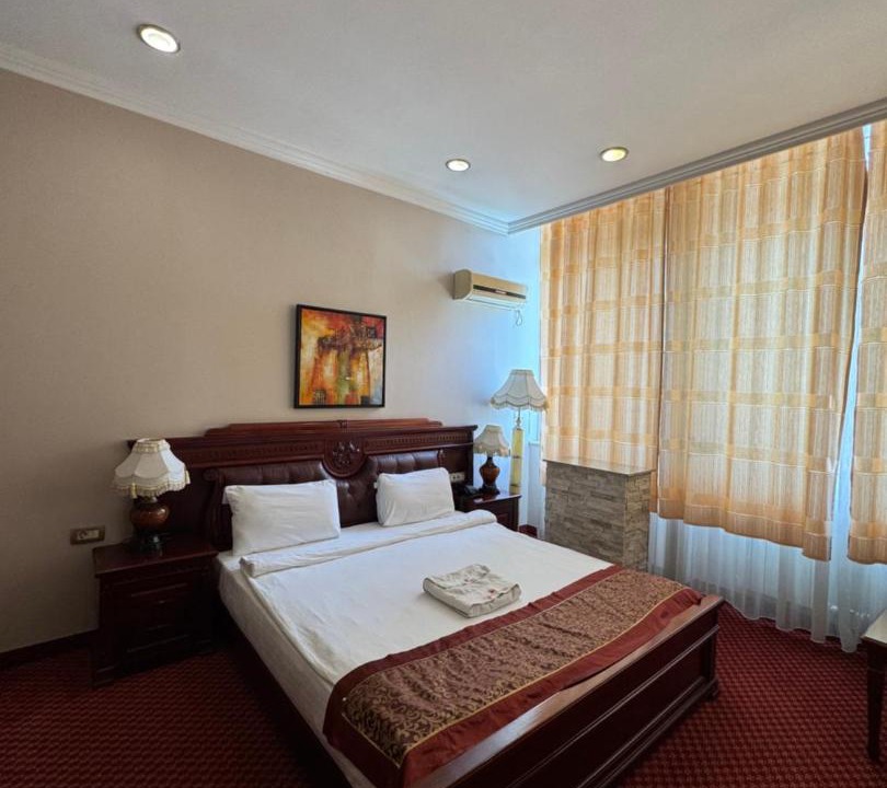 Photo of Bedroom in Matiçan