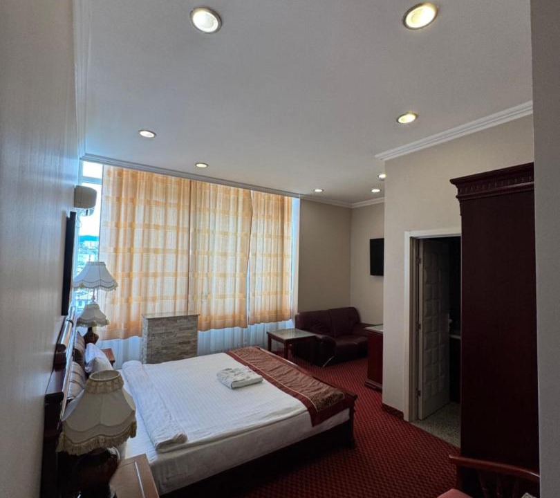 Photo of Bedroom in Matiçan