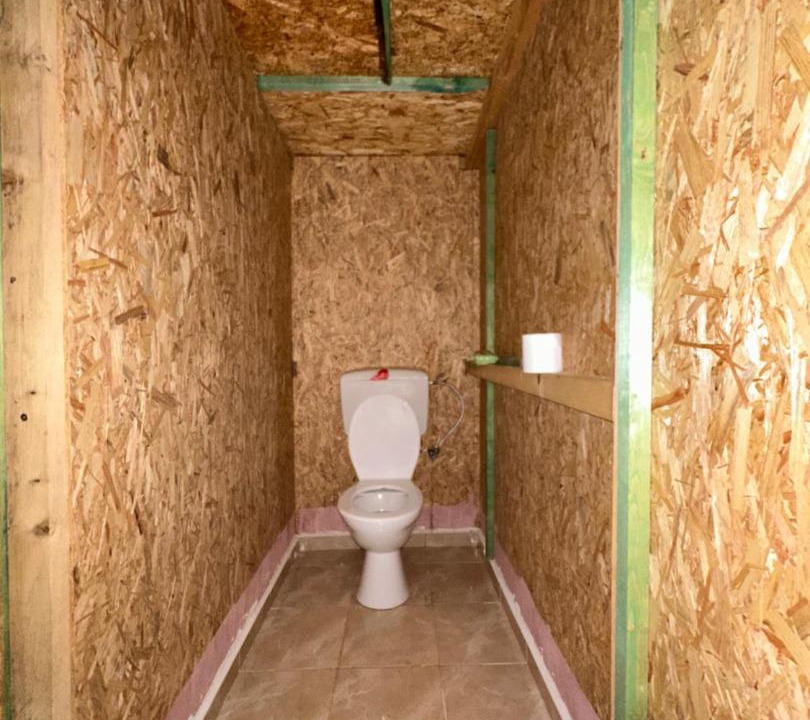 Photo of Bathroom in Qeparo