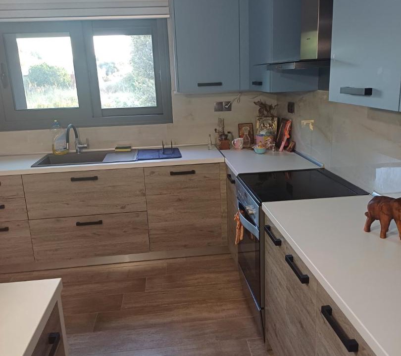 Photo of Kitchen in Igoumenitsa