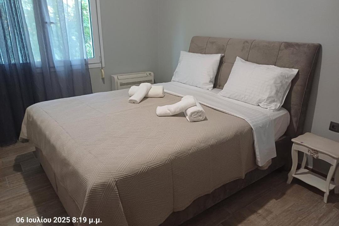 Photo of Bedroom in Igoumenitsa