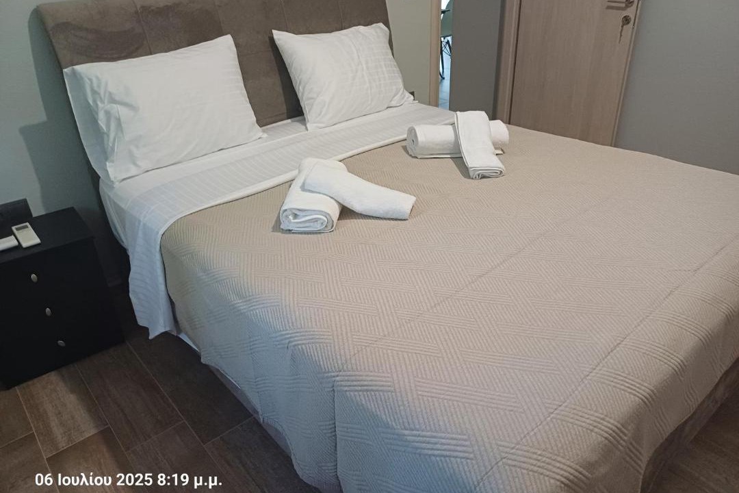 Photo of Bedroom in Igoumenitsa