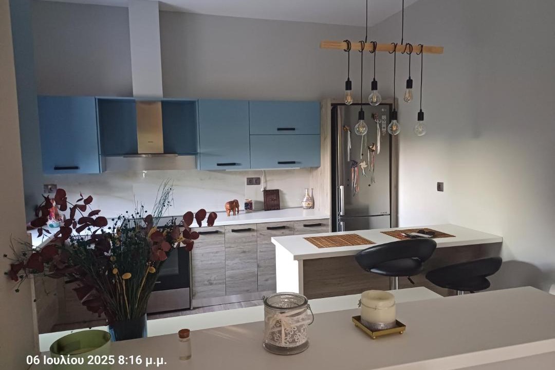 Photo of Kitchen in Igoumenitsa