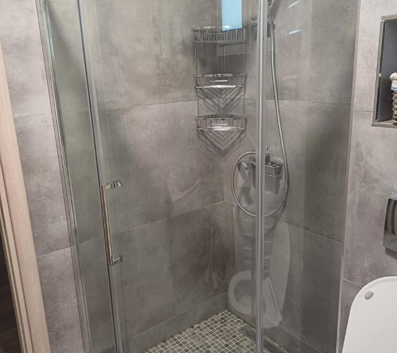 Photo of Bathroom in Igoumenitsa