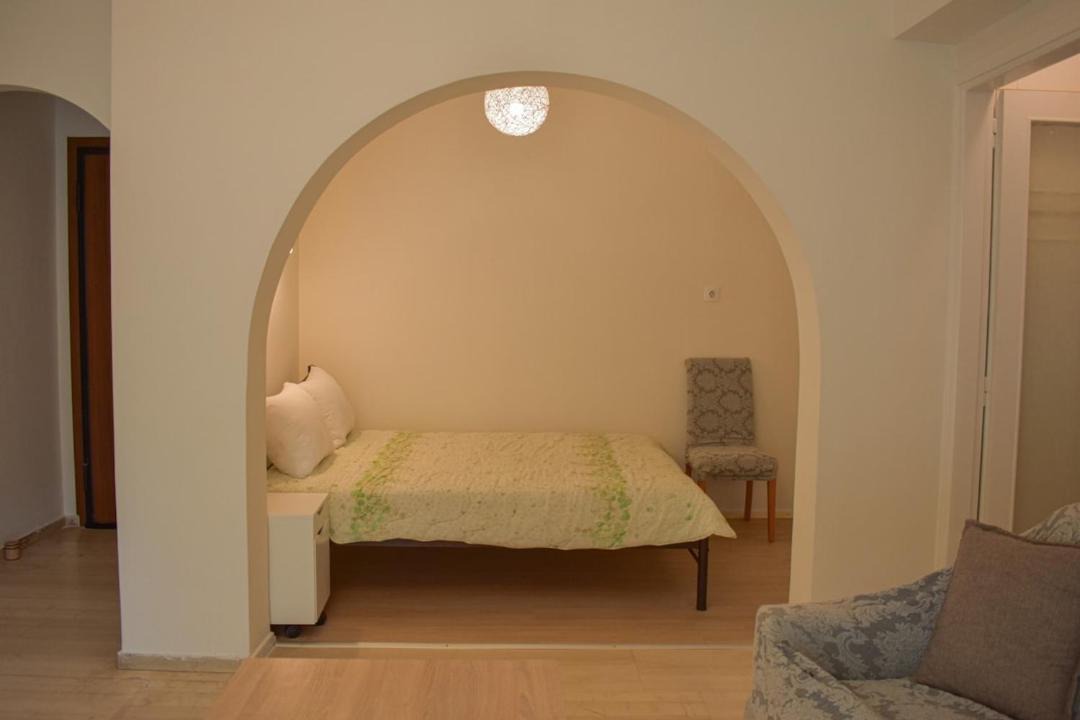 Photo of Bedroom in Nea Smirni