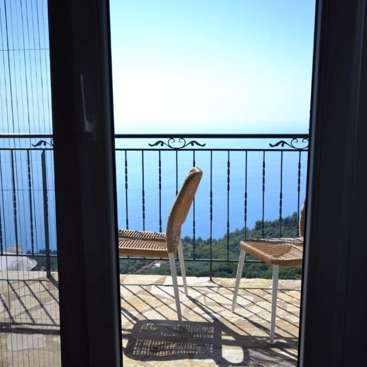 Photo of Patio Balcony in Kalamitsi