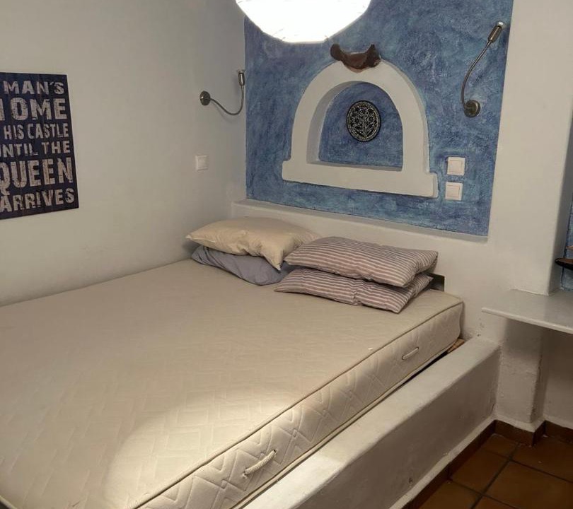Photo of Bedroom in Serifos