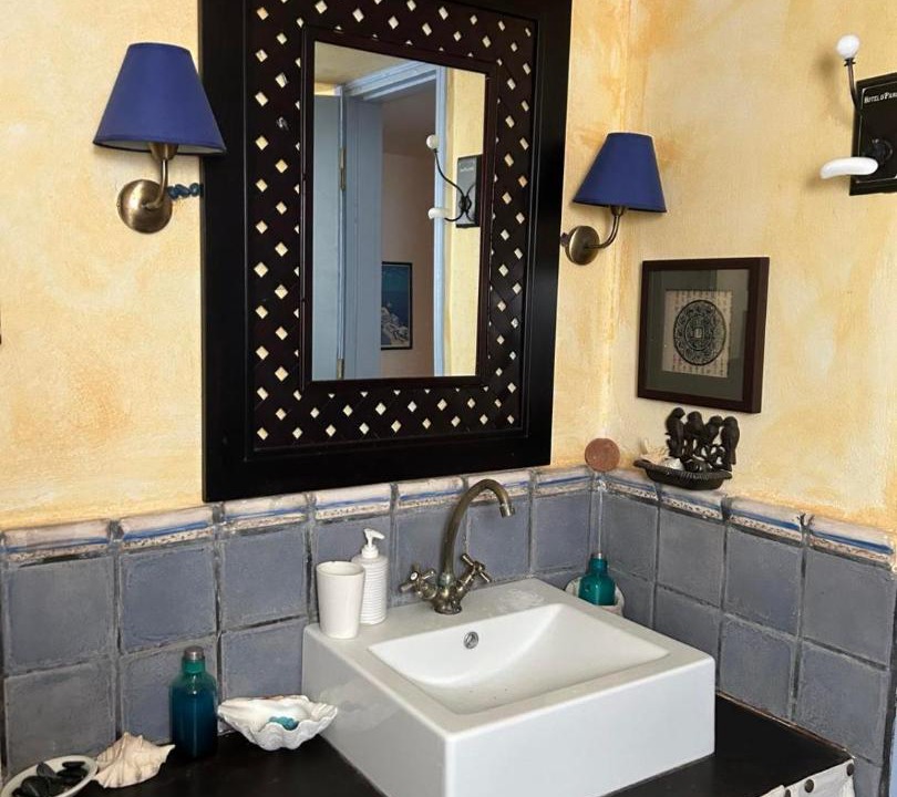 Photo of Bathroom in Serifos