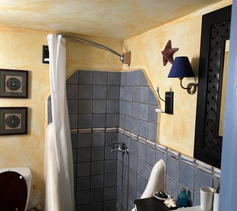 Photo of Bathroom in Serifos