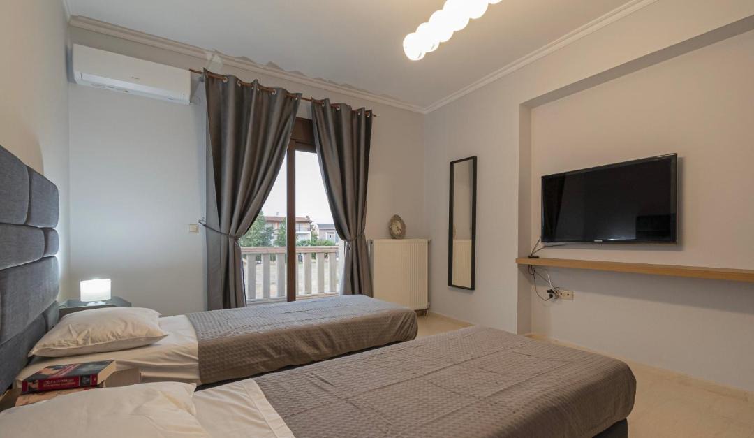 Photo of Bedroom in Nea Propontida
